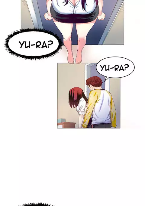 Best Friend Girlfriend Ch.1-3