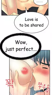 My Office Ch.1-36 (English) (Ongoing)