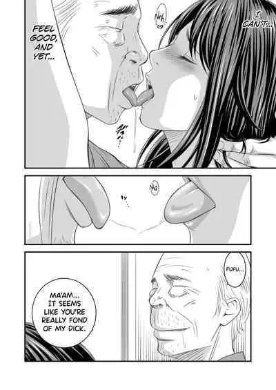 [Ikigire Shoukai (Ren Suru)] Tsugunai Tsuma Bangaihen [English] [biribiri]