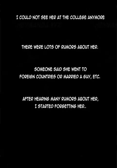 First Love Syndrome Ch.1-10