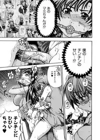 [Shiwasu no Okina] Sei So Tsui Dan Sha