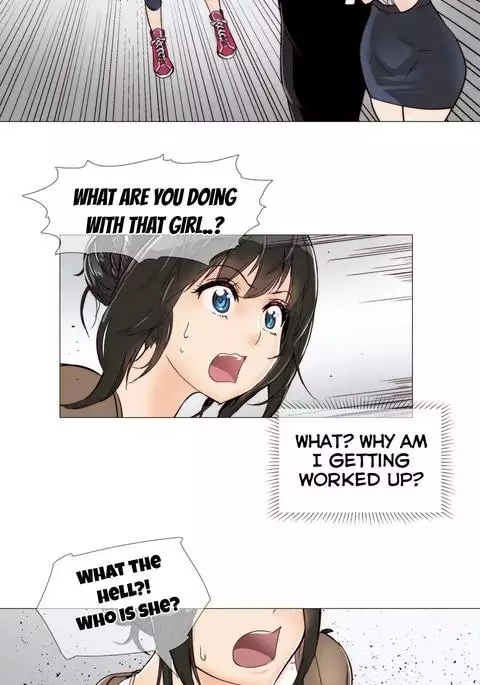 Household Affairs Ch.1-42