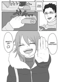 [Kazuha] Futanari x Guy (3 parts) [desudesu]