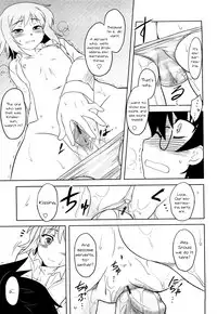 [Dr.P] Shinryaku Teki Renai Shugi - Aggressive Love Ism [English] [YQII]