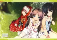 Dengeki Otona no Moeoh Vol.03