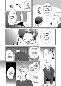 [Kirimoto Yuuji] ~Otokonoko Gakuen - Jo~ Otokonoko to Issho (Gekkan Web Otoko no Ko-llection! S Vol 13) [English] [mysterymeat3] [Digital]