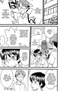 [Hinemosu Notari] Mesu-Nized Festival Ch. 1-5 [English] [Saha]