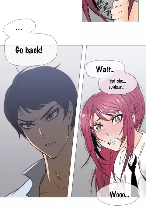 Household Affairs Ch.1-33