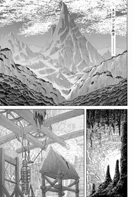 [Orange Peels (Ore P 1-gou, 2Gou)] Mahoutsukai vs. (Dragon Quest III) [Digital]