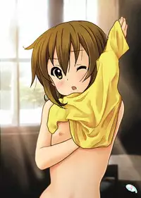 [Sage (Cha☆Pel, Arnage, Ryunnu)] Shoujo no Michikusa ~ Houkago no Yousei-tachi ~ (K-ON!) [Digital]