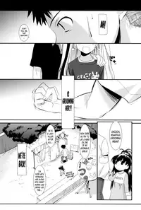 (Kamata Hisashi) Matsu Papa no Iu Koto Nante Kikanai o! Soushuu | As if we're gonna listen to daddy Matsu! (Papa no Iu Koto wo Kikinasai!) [English] [ATF]