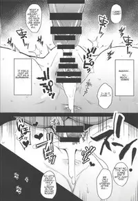 (COMIC1☆14) [Rorinoutage (Shimantogawa)] Tachibana Hibiki wa Oji-san to no Sex ni Hamatte Shimaimashita (Senki Zesshou Symphogear) [English]