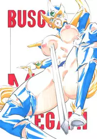 [Busou Megami (Kannaduki Kanna)] BOL+ (Angel Blade)