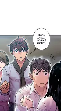 Ghost Love Ch.1-21.5 (English) (YoManga) (Ongoing)