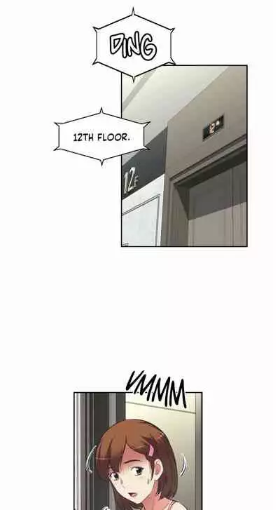 The Girls’ Nest | HELL'S HAREM Ch.1-22