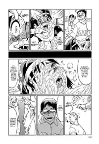 [Marukidou] Nare no Hate, Mesubuta | You Reap what you Sow, Bitch! [English] =LWB=