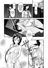 [Inoue Kiyoshirou] Black Market +Plus Ch. 1-10 [English]