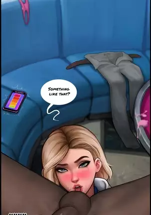 Aroma Sensei-Do you like ice cream?