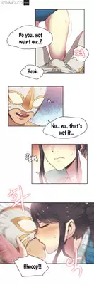 [Gamang] Sports Girl Ch.1-28 (English) (YoManga)