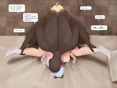 Aether and Kamisato's Emotional crisis