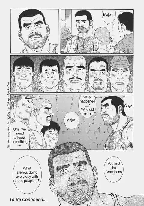 Kimiyo Shiruya Minami no Goku Chapter 01-15