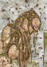 [Zanpan] Rachi Sareta Idol 2