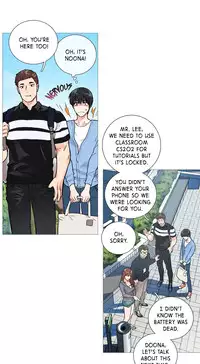 [The Jinshan] Sadistic Beauty Ch.1-19 (English) (Ongoing)