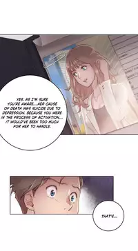 [BYMAN] Sex Knights-Erotic Sensuality & Perception Ch.1-11 (English) (Ongoing)