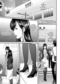 [Mitarai Yuuki] Ikanishite Haha wa Onna wo Kaihou Shitaka Ch. 1-5 [English] {N04h}