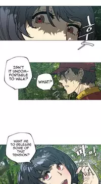 [ButcherBoy] Household Affairs Ch.78-84 (English)