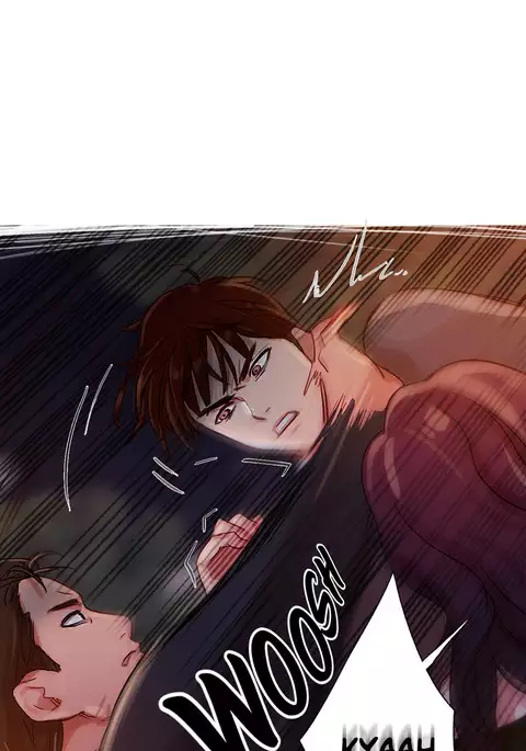 Scandal of the Witch Ch.1-23