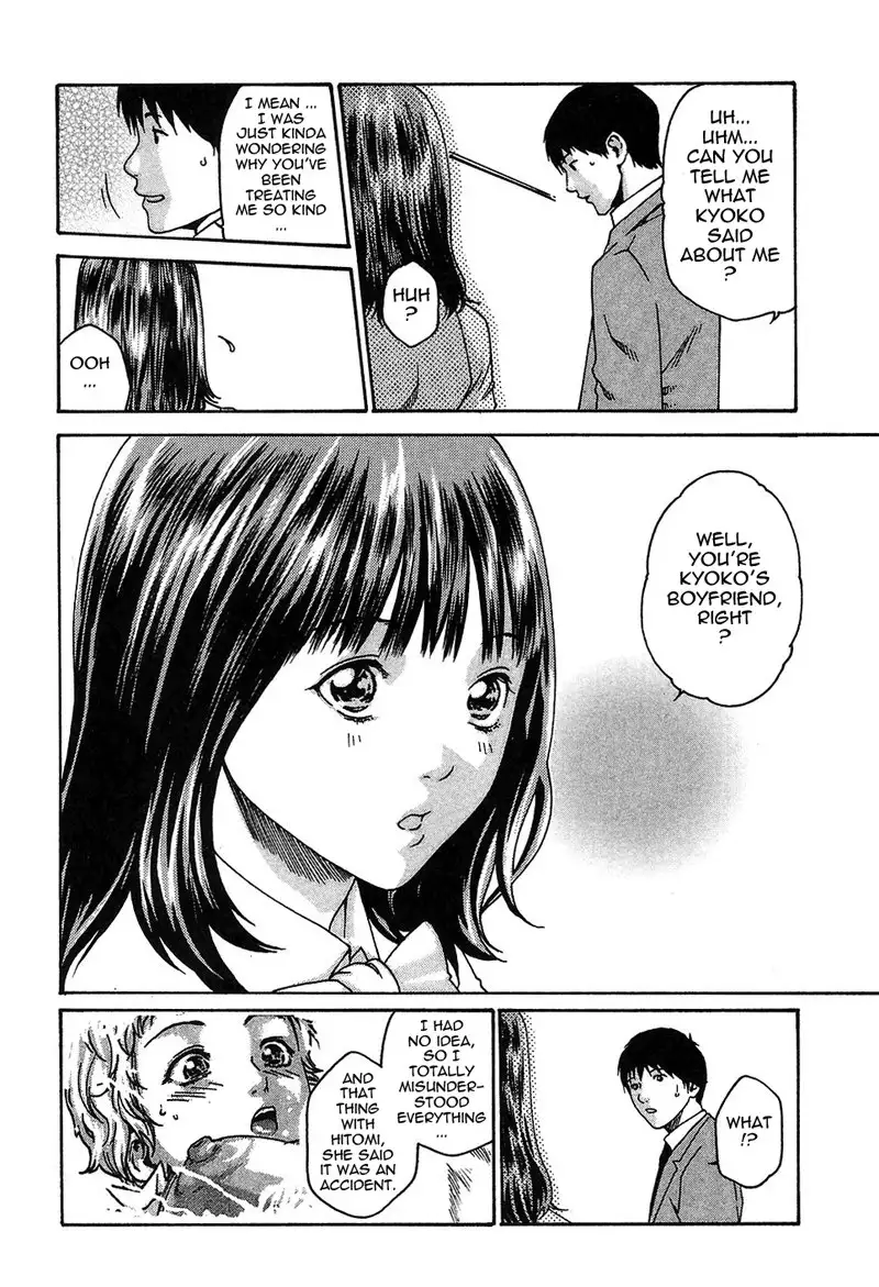 Hishoka Drop Rep8 - XXX With the President