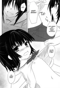 (Shotaket 15) [Kumikae DNA (Minakami Kurena)] After School Secret (Prunus Girl) [English] [SMDC]