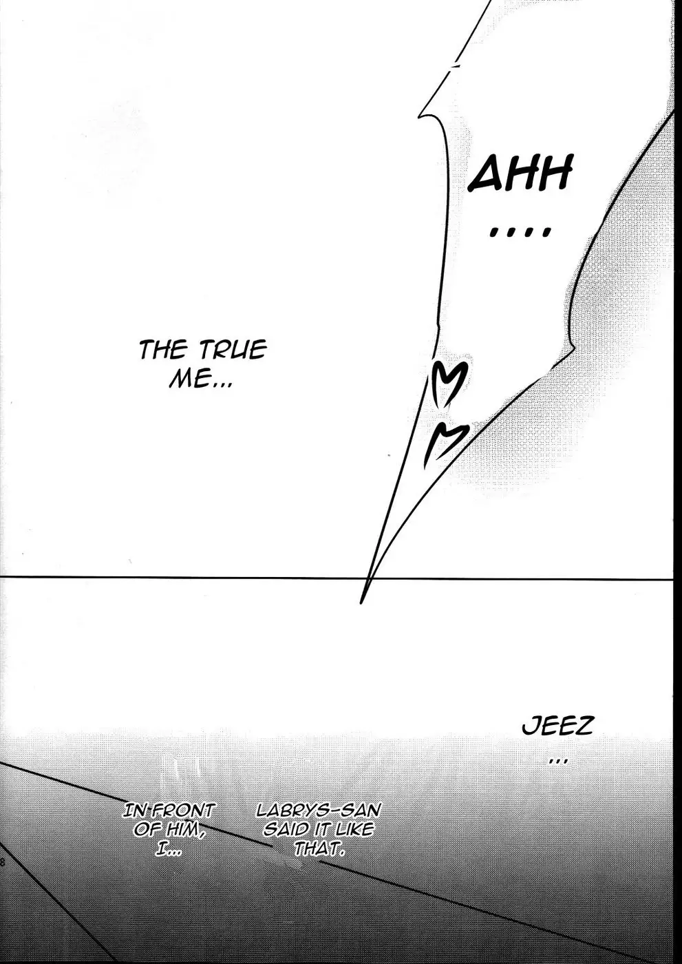 Naoto Ha Ore No Yome