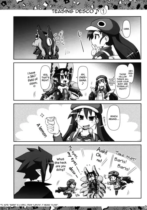 Yarikomi Man