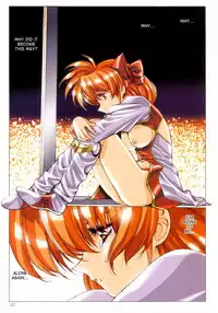 [Satoshi Urushihara] Ragnarock City [English] [Decensored]