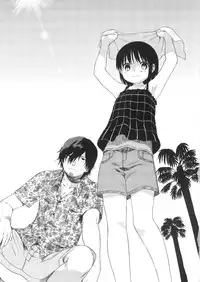 (SC37) [SECOND CRY (Sekiya Asami)] Dog and Pony SHOW #3