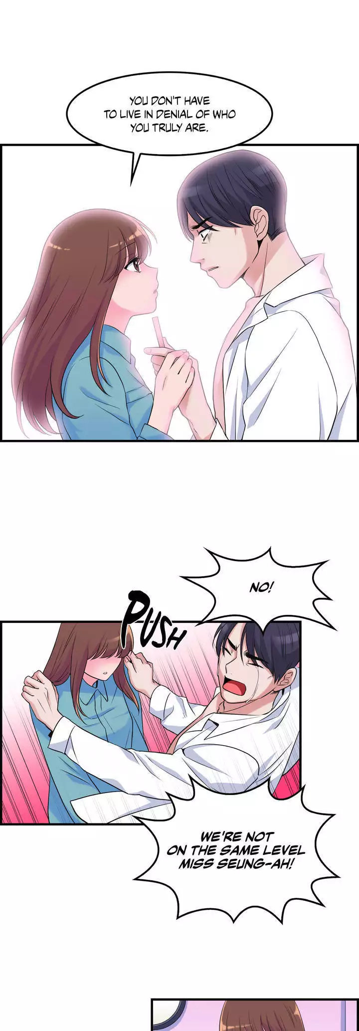 Masters of Masturbation Episode 4 - Be My Masturbation Friend