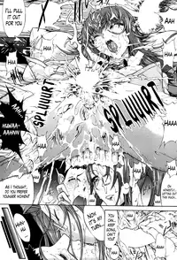 [Kino Hitoshi] Toshiue no Josei | An Older Woman [English] [The Lusty Lady Project]