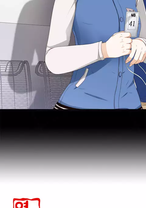 Girl Next Door Ch.1-43