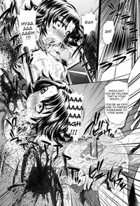 (COMIC1☆3) [Yuugai Tosho Kikaku (Tanaka Naburu)] Goumon-kan X2-hen | Torture Dungeon X2 (Final Fantasy X-2) [English] =LWB=
