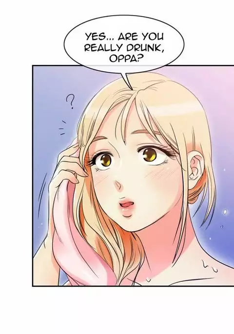 Do It One More Time CH.1-5