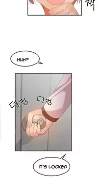 [Mx2J] Hari Dormitory Ch.0-25 (English) (Ongoing)