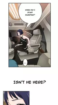 Tissue Thieves Ch.1-20 (English) (Ongoing)