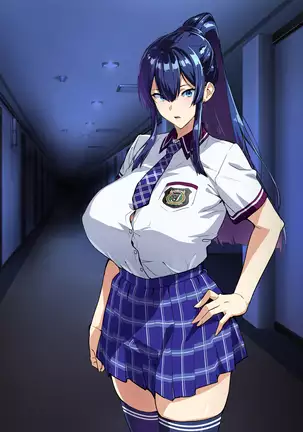 Juukon Sentai Juusoldier ch.1-3