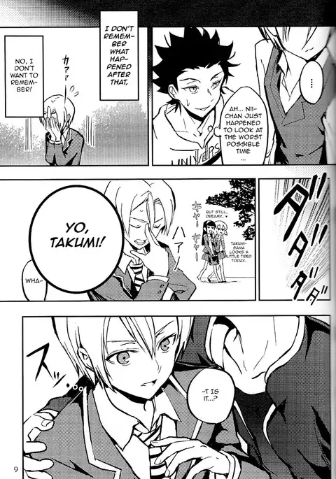 Koi ga Hajimaru Recipe