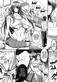 (C91) [Diogenes Club (Haikawa Hemlen)] Shokukan Mankan Zenseki Soushuuhen Ni (Ikkitousen) [English] {doujins.com}