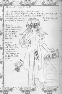 (C66) [Arsenothelus (Rebis)] TGWOA Vol.4