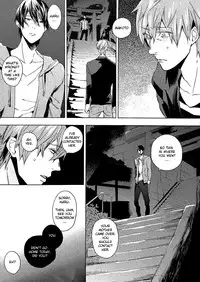 [Shuusetsu (Tropical Matsuda)] Yokatta ne Haru-chan (Free!) [English] [Moechya]