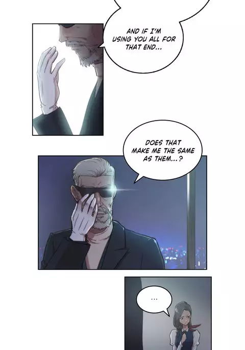 Sex Knights-Erotic Sensuality & Perception Ch.1-15